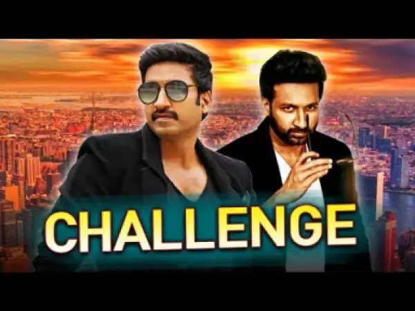 Challenge (2018) [Hindi]